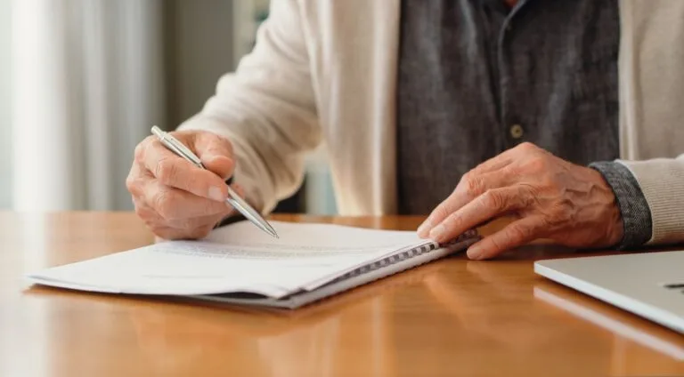 Why Will Writing is Important Hemel Hempstead?