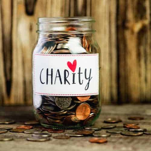 Choose the Right Charity Hemel Hempstead