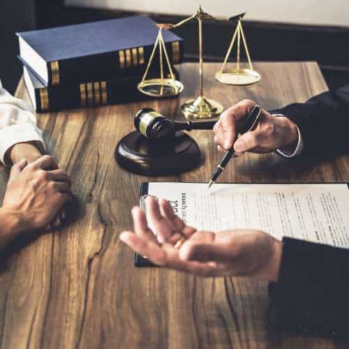 What Happens If the Court Invalidates the Will Hemel Hempstead