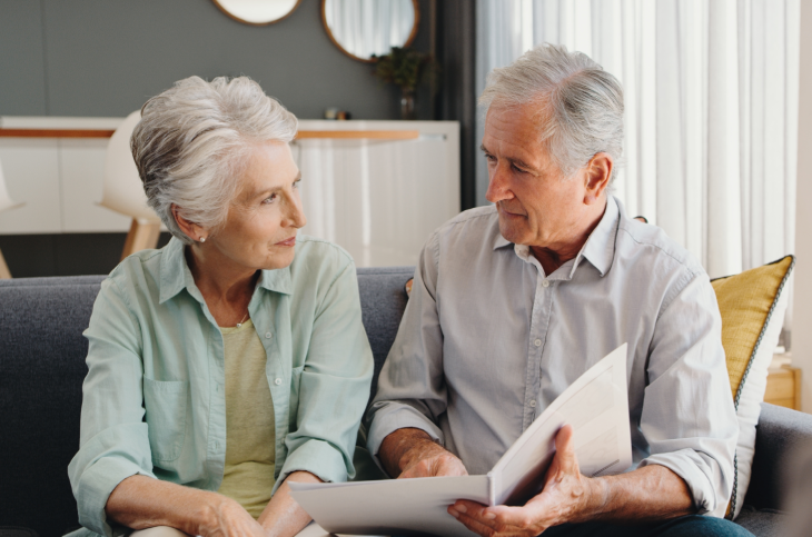 Why is having a will important even if I don’t own many assets Hemel Hempstead?